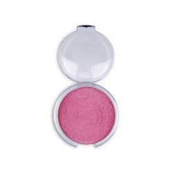 Hot Pink Water Activated Edible Food Paint Pan 5 Grams Refill Palette By Edible Art 