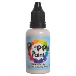 Poppy Paints Unicorn Elixer Edible Cake Paint - 30 ml (1 fl oz)