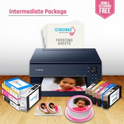 Cake Edible Printer | Best Edible Image Printer | Photo Cake Edible Printer
