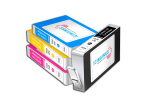 Icinginks Epson Edible Ink Cartridges COMBO PACK T220 Series With Chip - 4 Pack