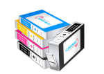 Icinginks™ Edible Ink Cartridge COMBO PACK for Canon CLI-251 /PGI-250 XL's Series With Chip (5 pack) High Yield