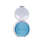 Ocean Blue Water Activated Edible Food Paint Pan 5 Grams Refill Palette By Edible Art 