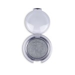 Gun Metal Grey Water Activated Edible Food Paint Pan 5 Grams Refill Palette By Edible Art 