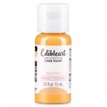 Egg Yolk Edible Art Decorative Cake Paint 15ml - edible art paint, edible paint, edible food coloring, cookie paint, cake paint 