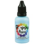 Poppy Paints Aqua Edible Cake Paint - 30 ml (1 fl oz)