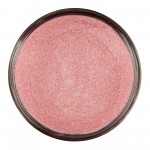 Edible Lustre Dust Metallic Pink Diamond 4 Grams Cake Dust By Sweet Sticks