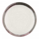 Edible Lustre Dust Metallic Pearl White 4 Grams Cake Dust By Sweet Sticks