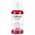 Magnolia Kitchen Pack 15ml each bottle - Moss Green, Antique Gold, Magnolia edible paint, edible art paint, edible food coloring, cookie paint, cake paint 