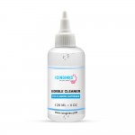 Icinginks 120ml or 4OZ Edible Cleaner Bottle For Canon Cleaning Cartridges
