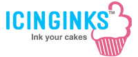 Icinginks - edible printer & accessories