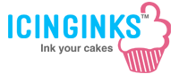 Icinginks - edible printer & accessories Icinginks - edible printer & accessories