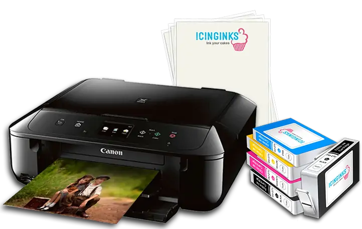 Buy Edible Photo Printer Online