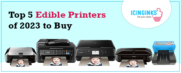 The Best Photo Printers for 2024