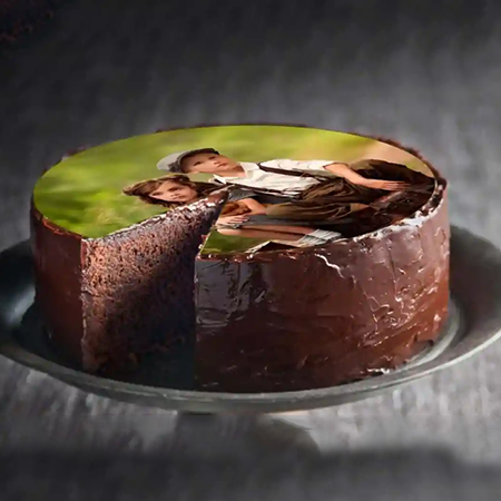 custom edible cake images 
