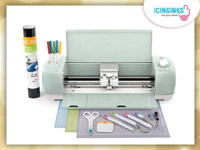 3 Color Mats Combo Cutting Mat for Cricut Maker 3 Explore Air 2