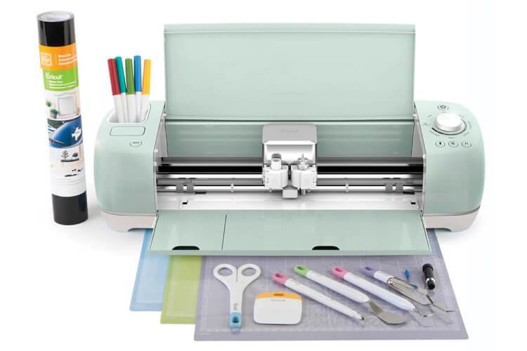 How To Cut Fondant & Edible Printing Papers with Cricut Machine?