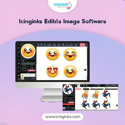 Image Editing Software