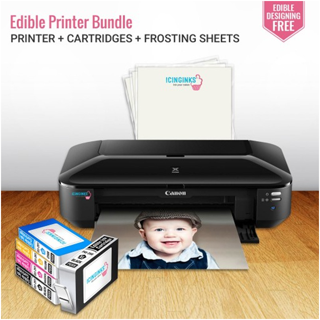 Best Edible Printer Review and Buying Guide 2023 