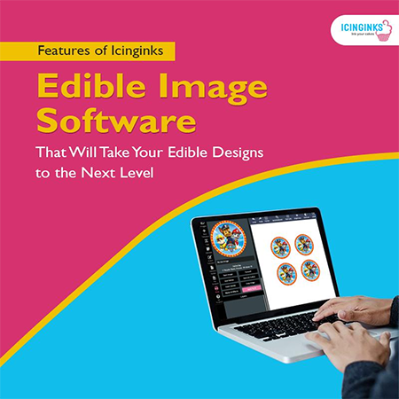 edible software