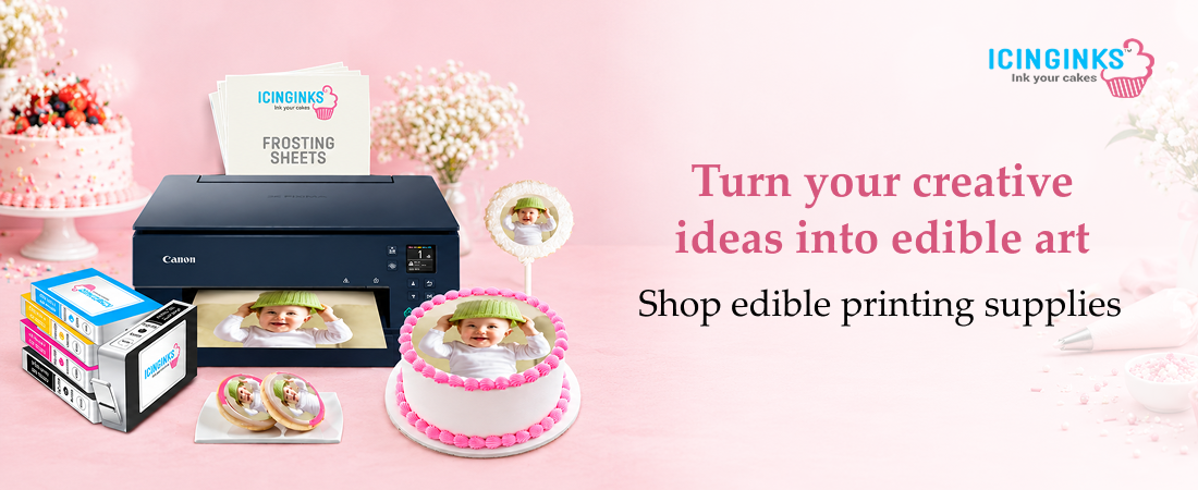 Custom meme cookies decorated with funny printed designs using edible icing sheets. 