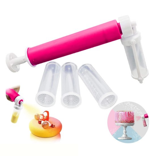 Cake Decorating Tools