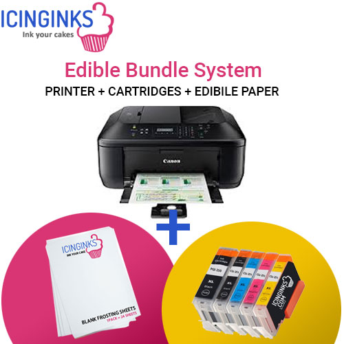 Canon printer mx922 wireless setup