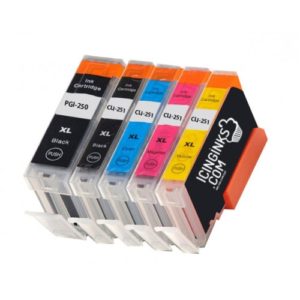 5pack-edible-ink-cartridges-cli-251-and-pgi-250-500x500