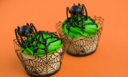 spiderwebcupcakes
