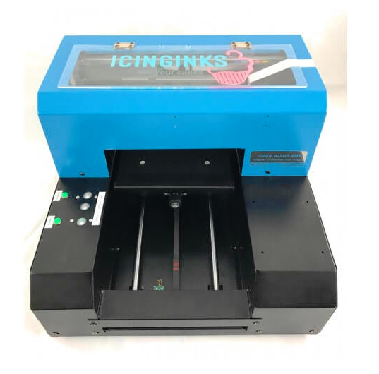 Edible Ink Printer & Direct To Food Printer Icinginks Guide